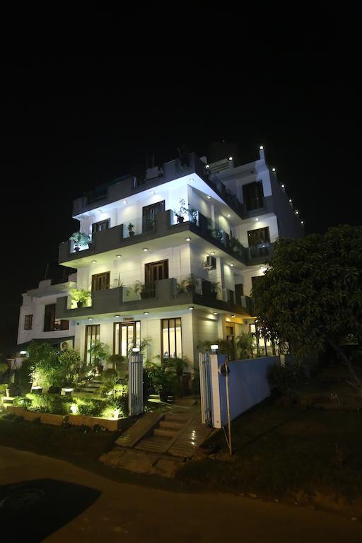 Hotel City Premier - Golf Course Road ,Gurgaon Exterior foto